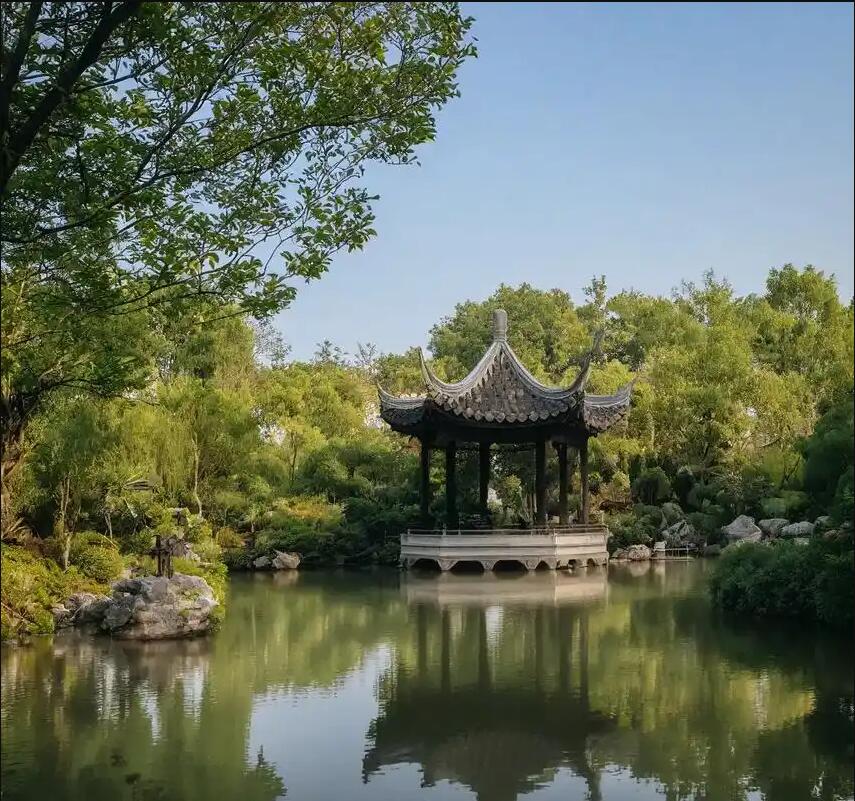 天津和平雨珍旅游有限公司