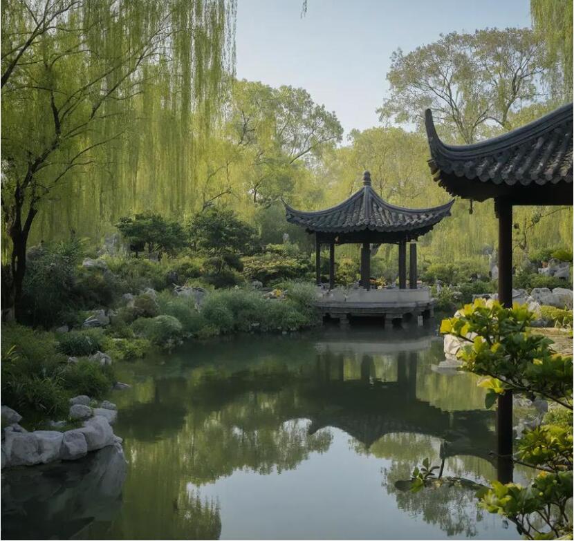 天津和平雨珍旅游有限公司