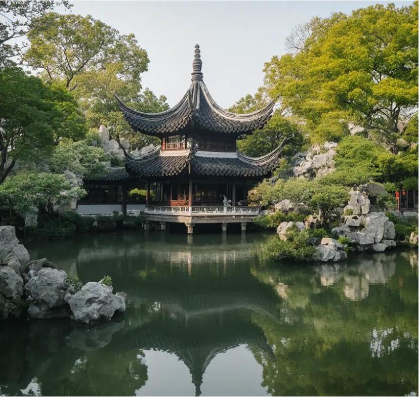 天津和平雨珍旅游有限公司